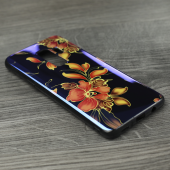 Чехол U-Like Picture series для Samsung G965 Galaxy S9 Plus Flowers Чехол U-Like Picture series для Samsung G965 Galaxy S9 Plus Flowers