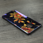 Чехол U-Like Picture series для Samsung G965 Galaxy S9 Plus Flowers Чехол U-Like Picture series для Samsung G965 Galaxy S9 Plus Flowers