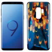 Чехол U-Like Picture series для Samsung G965 Galaxy S9 Plus Lights Чехол U-Like Picture series для Samsung G965 Galaxy S9 Plus Lights