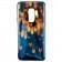 Чехол U-Like Picture series для Samsung G965 Galaxy S9 Plus Lights