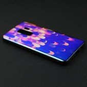 Чехол U-Like Picture series для Samsung G965 Galaxy S9 Plus Lights Чехол U-Like Picture series для Samsung G965 Galaxy S9 Plus Lights