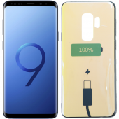 Чехол U-Like Picture series для Samsung G965 Galaxy S9 Plus Power 100% Чехол U-Like Picture series для Samsung G965 Galaxy S9 Plus Power 100%