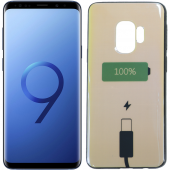 Чохол U-Like Picture series для Samsung G965 Galaxy S9 Power 100% Чохол U-Like Picture series для Samsung G965 Galaxy S9 Power 100%