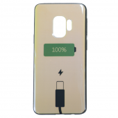 Чохол U-Like Picture series для Samsung G965 Galaxy S9 Power 100% Чохол U-Like Picture series для Samsung G965 Galaxy S9 Power 100%