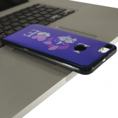 Чехол U-Like Picture series для Xiaomi Mi 5x/A1 Love Чёрный