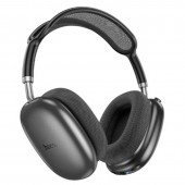 Наушники Stereo Bluetooth Hoco W55 Pleasing Deep Space Grey Наушники Stereo Bluetooth Hoco W55 Pleasing Deep Space Grey