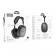 Навушники Stereo Bluetooth Hoco W55 Pleasing Deep Space Grey