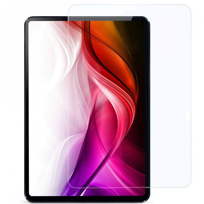 Защитное стекло для APPLE iPad Pro 11 (2018) /iPad Pro 11 (2020) (0.3 мм, 2.5D)