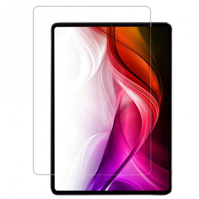 Защитное стекло для APPLE iPad Pro 11 (2018) /iPad Pro 11 (2020) (0.3 мм, 2.5D)-2