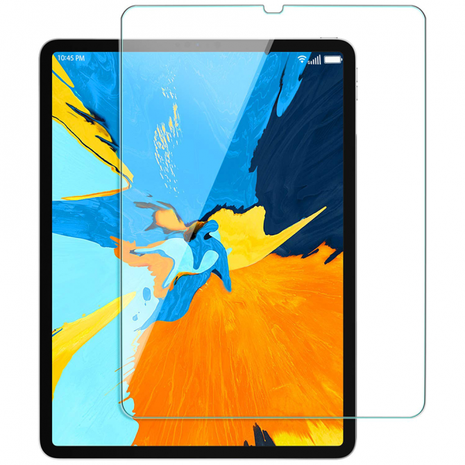 Захисне скло для APPLE iPad New 2018 12.9"