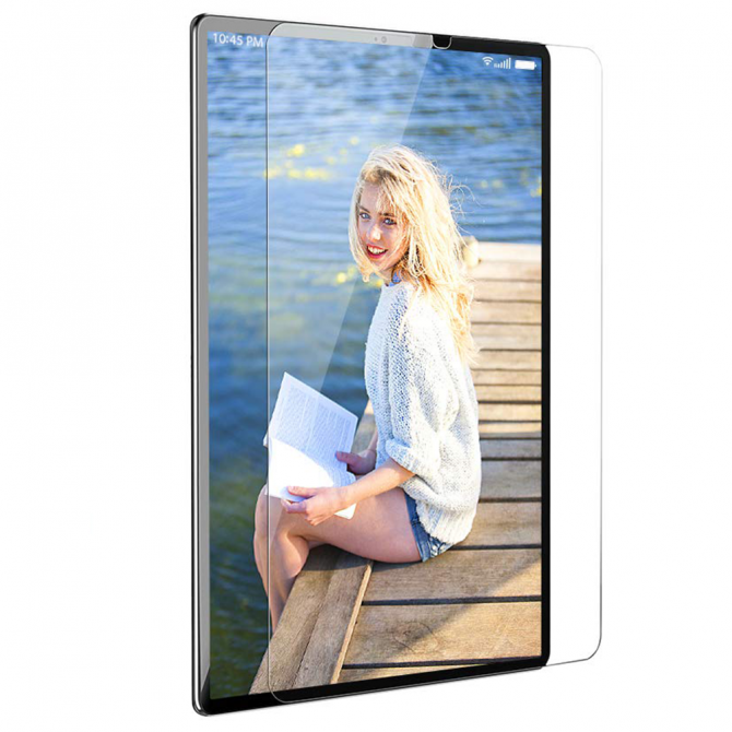 Захисне скло для APPLE iPad New 2018 12.9"-1