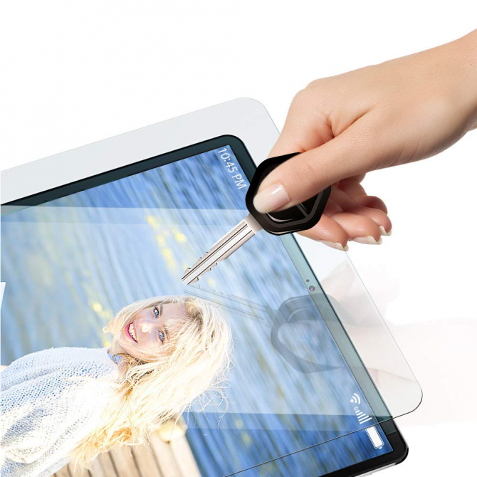 Захисне скло для APPLE iPad New 2018 12.9"-2