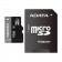 Карта пам'яті ADATA MicroSDHC 16GB UHS-I (Class 10) + SD adapter