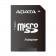 Карта пам'яті ADATA MicroSDHC 16GB UHS-I (Class 10) + SD adapter