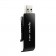 Флеш память Apacer USB 64Gb AH350 Чёрный USB 3.0