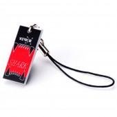 Флеш пам'ять Verico USB 64Gb Unique Shark