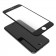 Защитное стекло для APPLE iPhone 6 Full Glue (0.3 мм, 2.5D, матовое чёрное)