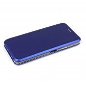 Чохол книжка U-Like Best Xiaomi Redmi Note 10 Pro Blue Чохол книжка U-Like Best Xiaomi Redmi Note 10 Pro Blue