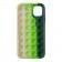 Чехол POP IT+AirTag Case для iPhone 12 Pro Max №3