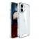 Чохол TPU Space Case transparent для Apple iPhone 17 Прозорий