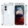 Чохол TPU Space Case transparent для Apple iPhone 17 Прозорий