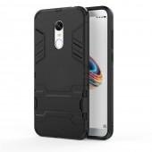 Чохол HONOR Hard Defence Series для Xiaomi Redmi 5 Plus Чорний