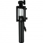 Монопод S8i Чорний + Lightning connection Монопод S8i Чорний + Lightning connection