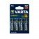 Батарейка VARTA Energy AAA/LR3