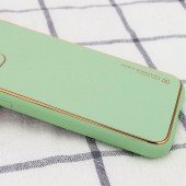 Кожаная накладка Xshield для Apple iPhone 14 (6.1 Кожаная накладка Xshield для Apple iPhone 14 (6.1