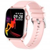 Умные часы Gelius Amazwatch Light GP-SW015 Pink