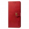 Чохол-книжка GETMAN Gallant for Samsung M23 Red