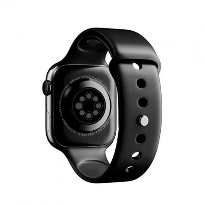 Смарт часы XO M30 Black-2