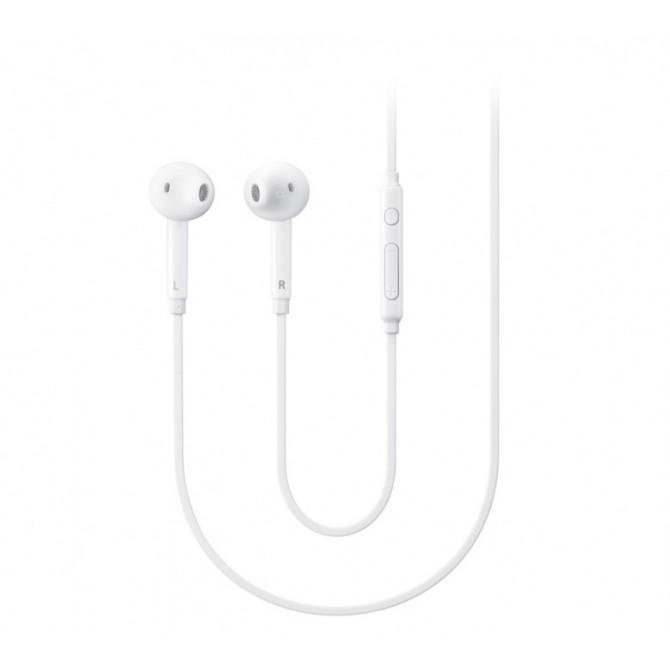 Наушники Samsung EO-EG920L White
