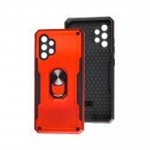 HONOR Hard Defence Series Samsung A325 Galaxy A32 Red (with magnet) HONOR Hard Defence Series Samsung A325 Galaxy A32 Red (with magnet)