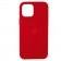 Чехол Soft Case для iPhone 12 /12 Pro Бордовый
