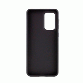 TPU чохол Bonbon Metal Style для Samsung Galaxy A33 5G Чорний TPU чохол Bonbon Metal Style для Samsung Galaxy A33 5G Чорний