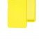 Original Soft Case Xiaomi Redmi Note 10 Pro Яскраво Жовтий FULL