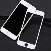 Защитное стекло для APPLE iPhone 7/8 (0.3 мм, 4D/5D белое) CH Защитное стекло для APPLE iPhone 7/8 (0.3 мм, 4D/5D белое) CH