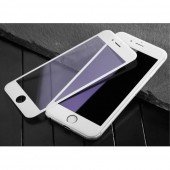 Защитное стекло для APPLE iPhone 7/8 (0.3 мм, 4D/5D белое) CH Защитное стекло для APPLE iPhone 7/8 (0.3 мм, 4D/5D белое) CH