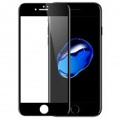 Захисне скло для APPLE iPhone 7/8 Plus (0.3 мм, 5D чорне) Best Quality Захисне скло для APPLE iPhone 7/8 Plus (0.3 мм, 5D чорне) Best Quality