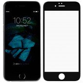 Захисне скло для APPLE iPhone 7/8 Plus (0.3 мм, 5D чорне) Best Quality Захисне скло для APPLE iPhone 7/8 Plus (0.3 мм, 5D чорне) Best Quality