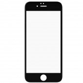 Захисне скло для APPLE iPhone 7/8 Plus (0.3 мм, 5D чорне) Best Quality Захисне скло для APPLE iPhone 7/8 Plus (0.3 мм, 5D чорне) Best Quality