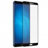 Защитное стекло для HUAWEI Honor 7C Pro (0.3 мм, 2.5D, с чёрным Silk Screen покрытием) Защитное стекло для HUAWEI Honor 7C Pro (0.3 мм, 2.5D, с чёрным Silk Screen покрытием)