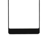 Защитное стекло для Nokia 5.1 (0.3 мм, 2.5D, с чёрным Silk Screen покрытием) Защитное стекло для Nokia 5.1 (0.3 мм, 2.5D, с чёрным Silk Screen покрытием)