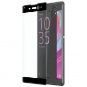 Защитное стекло для SONY Xperia XA Ultra (0.3 мм, 2.5D, с чёрным Silk Screen покрытием) Защитное стекло для SONY Xperia XA Ultra (0.3 мм, 2.5D, с чёрным Silk Screen покрытием)
