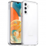 Чехол TPU Space Case transparent для Samsung S26/S26 Pro Прозрачный