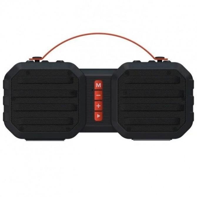 Bluetooth колонка HAVIT HV-SK802BT black