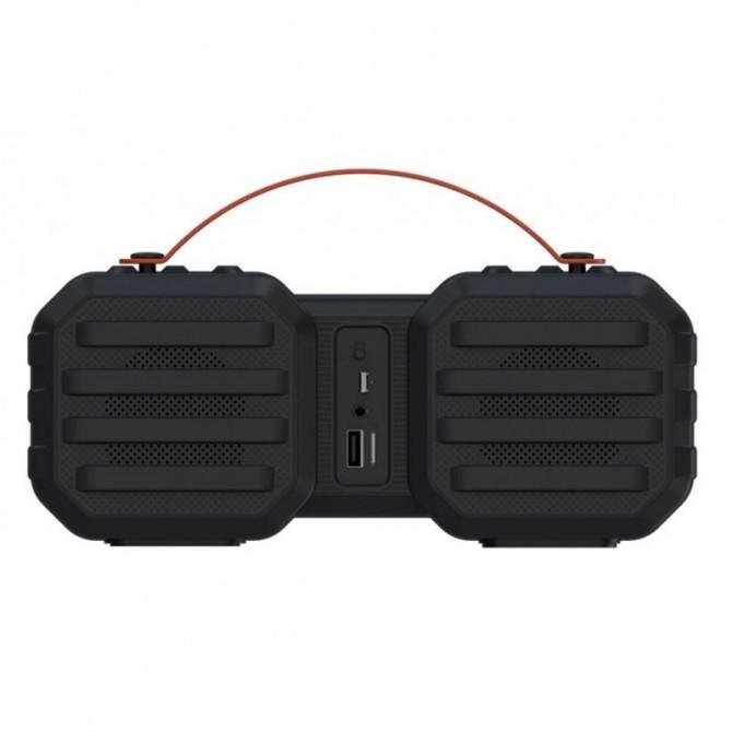 Bluetooth колонка HAVIT HV-SK802BT black-1