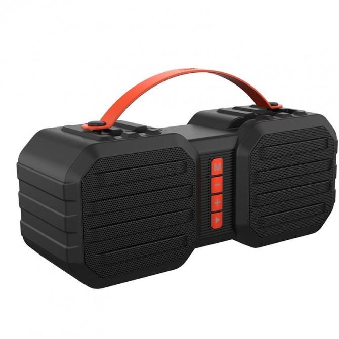 Bluetooth колонка HAVIT HV-SK802BT black-2