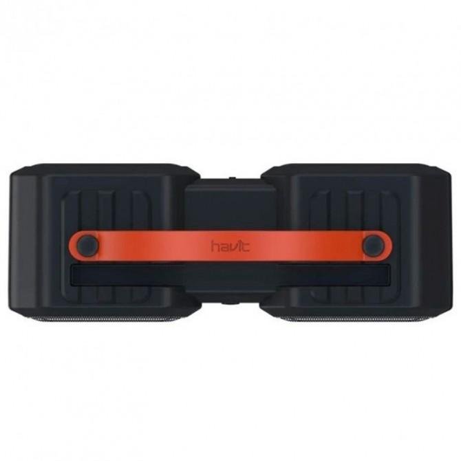 Bluetooth колонка HAVIT HV-SK802BT black-3